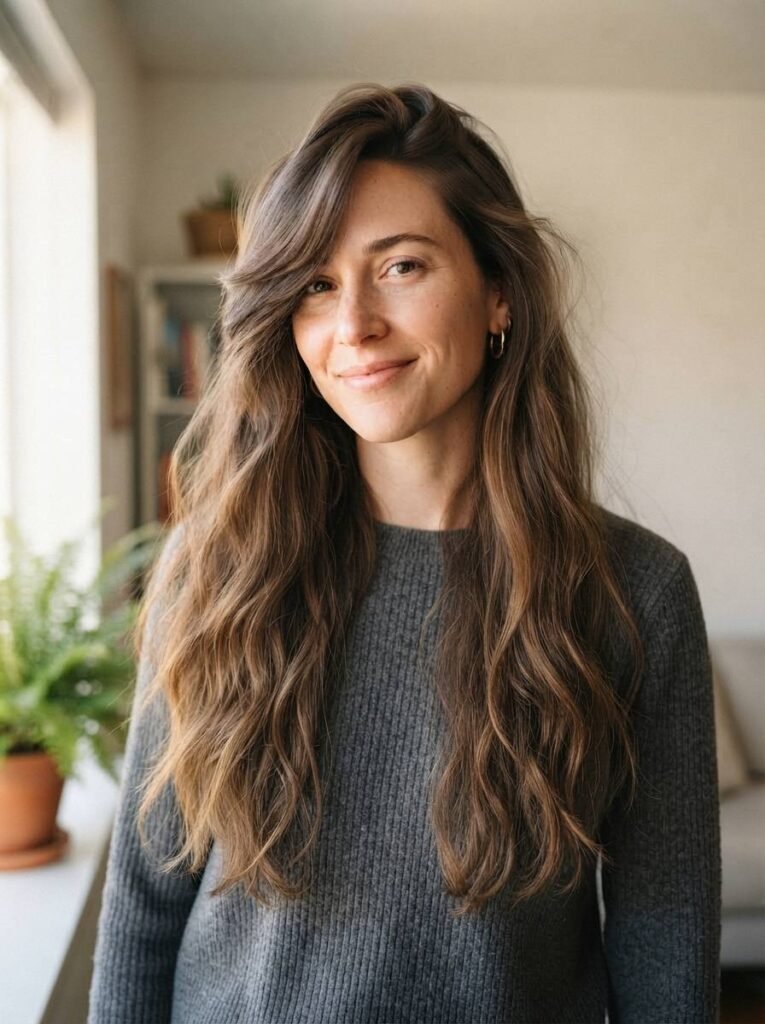 Crimped Waves