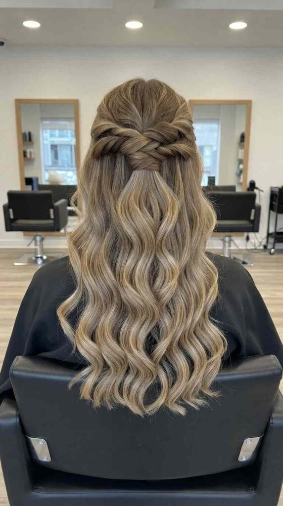 Easy Hairstyles for Fine Hair