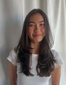 Everyday Medium Layered Hair Inspiration