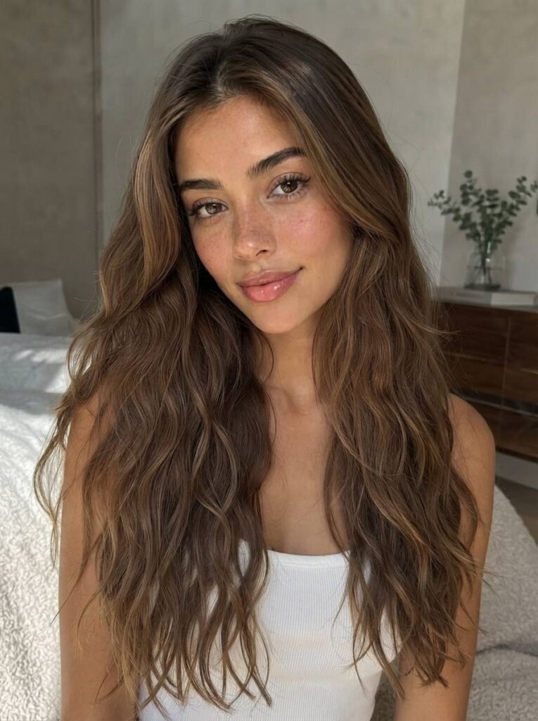 Mermaid Waves