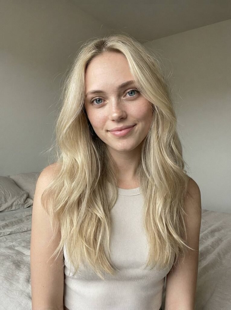 Voluminous Blowout Waves