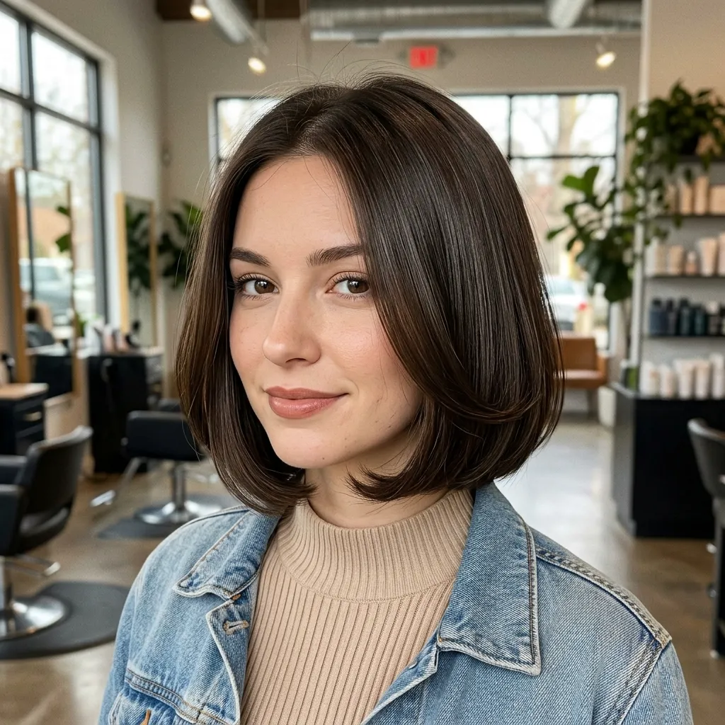 C-Curl Bob