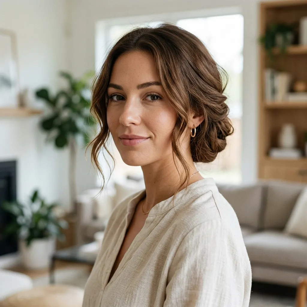 Faux Bob