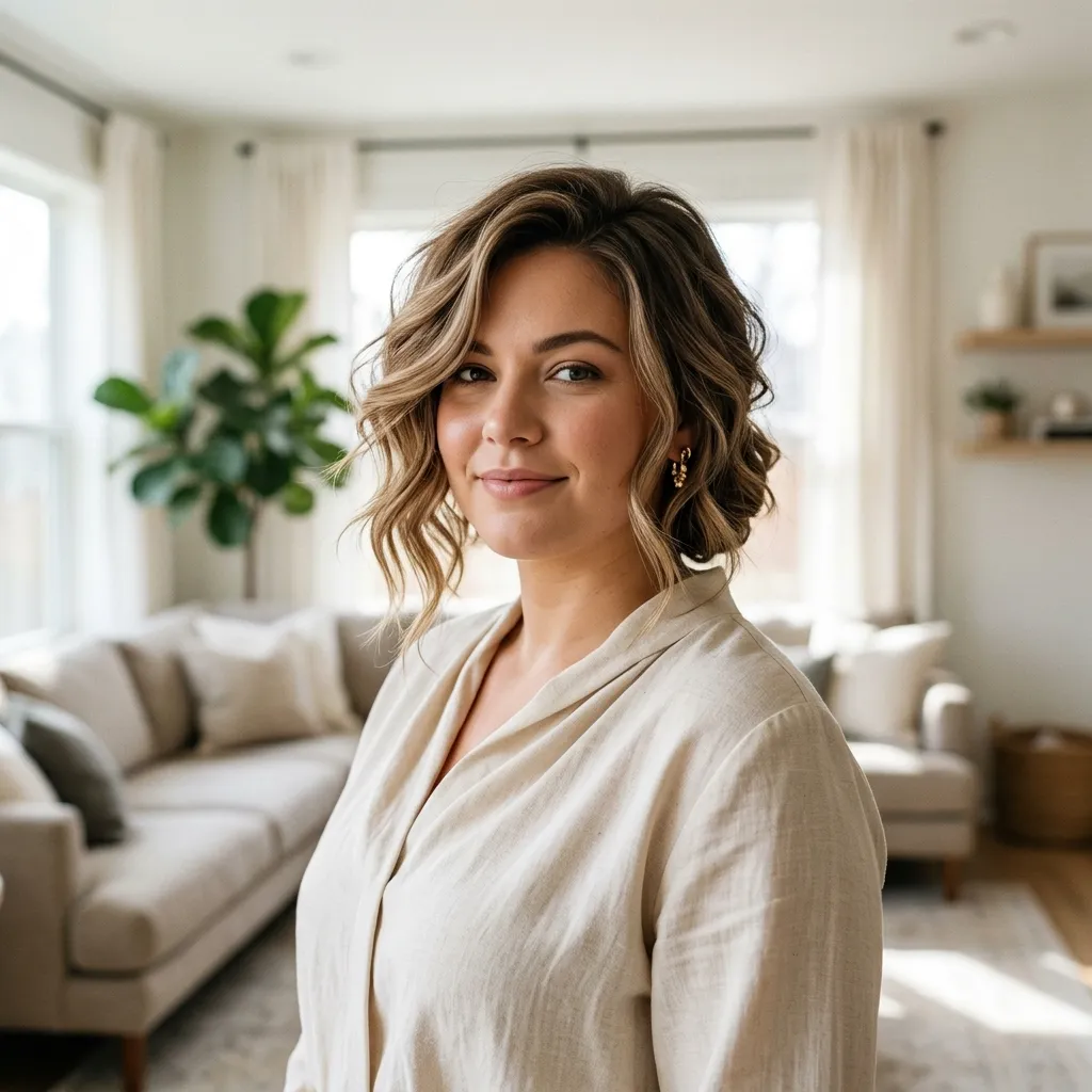 Faux Bob