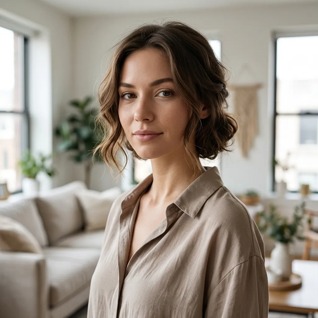 Faux Bob
