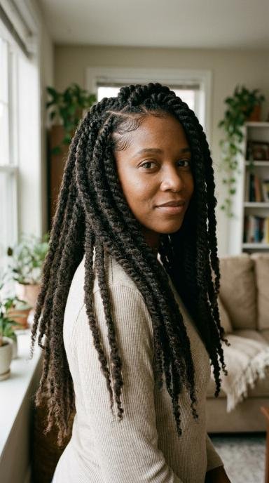 Marley Twists
