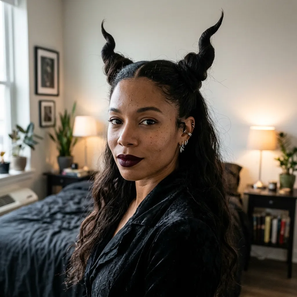Horn Buns