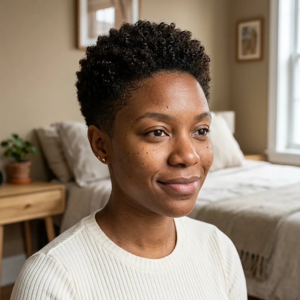 Tapered TWA