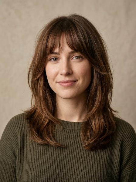 Bottleneck Bangs With Layers