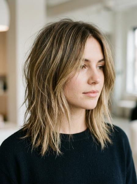 Choppy Layers