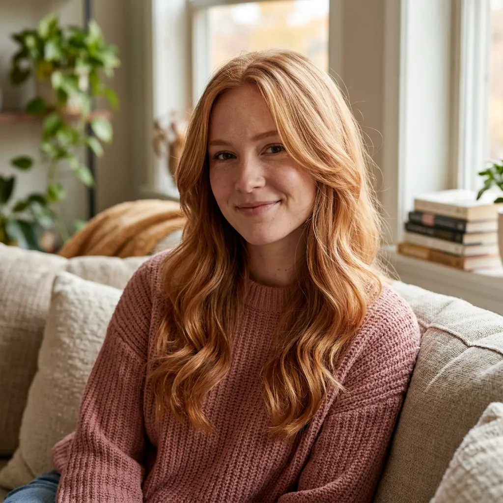 Fall Hair Colors for Blondes