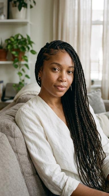 Hairstyles to Do With Braids