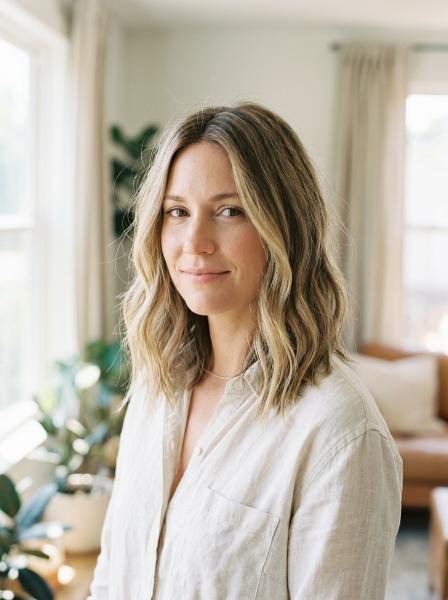 Beachy Wave Lob