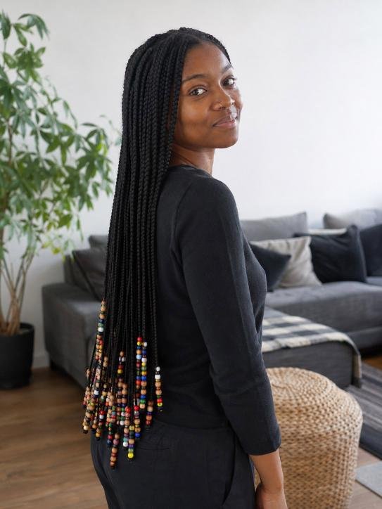 Y2K Hairstyles