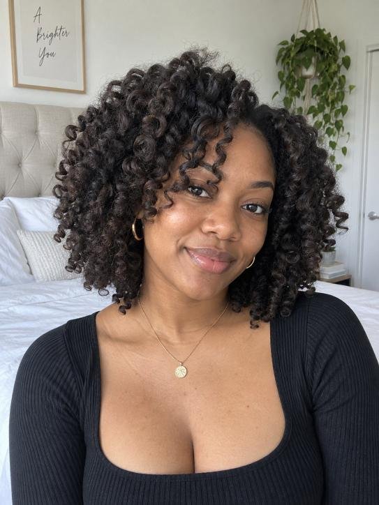 Bantu-Knot-Out