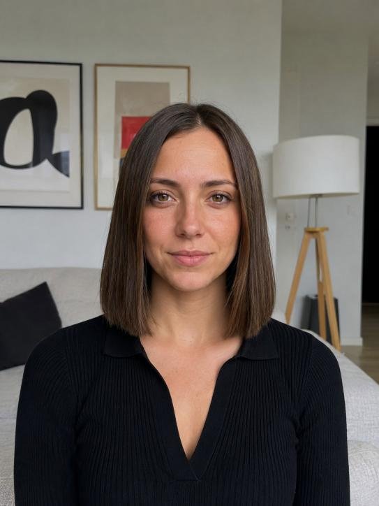 Blunt One-Length Lob
