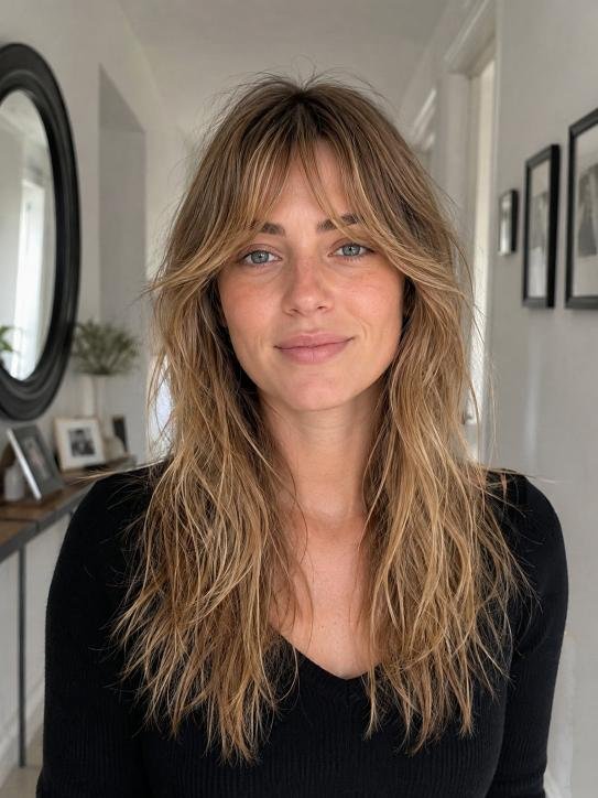 Bottleneck Bangs