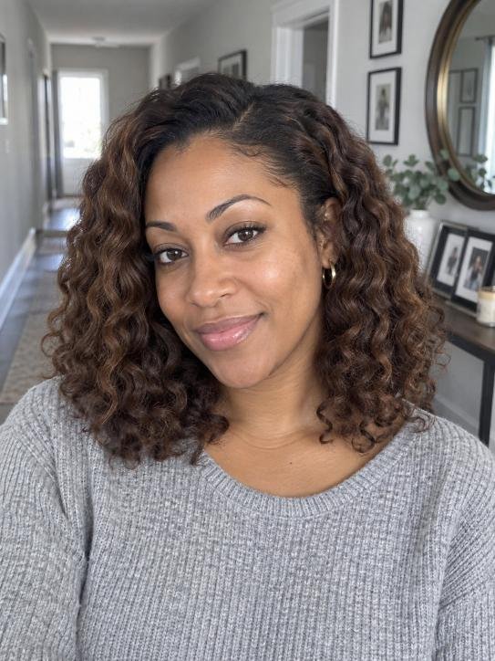 Braid-Out
