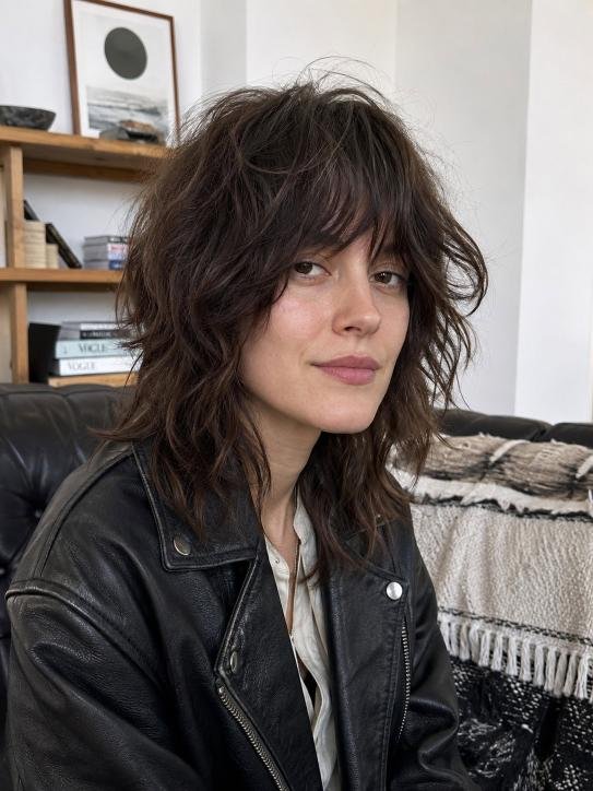 Rock-and-Roll Shag