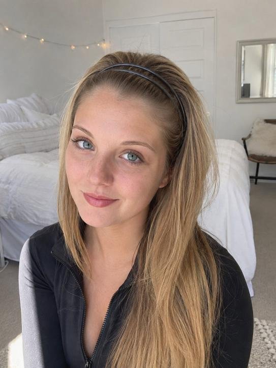 Zigzag Headband
